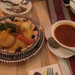 Halal food in Nippori and Halal Navi